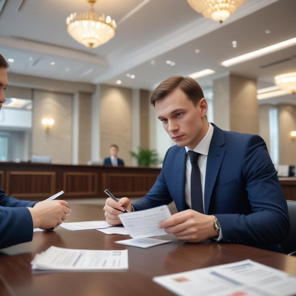 Открытие карты иностранного банка в России: условия, документы и сроки оформления